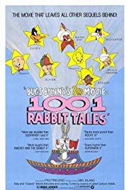 Bugs Bunnys 3rd Movie: 1001 Rabbit Tales (1982)