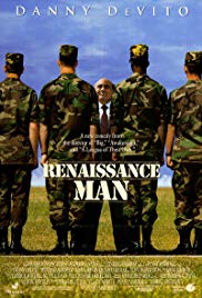 Renaissance Man (1994)