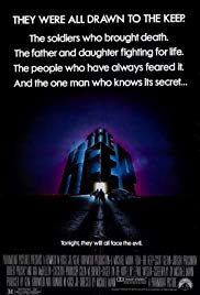 The Keep (1983)