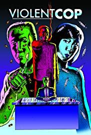Violent Cop (1989)