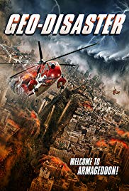 GeoDisaster (2017)