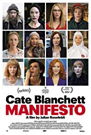 Manifesto (2015)