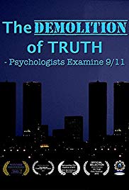 The Demolition of TruthPsychologists Examine 9/11 (2016)