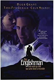 The Englishman Who Went Up a Hill But Came Down a Mountain (1995)