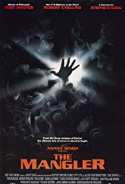 The Mangler (1995)