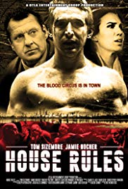 House Rules (2016)