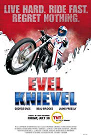 Evel Knievel (2004)