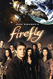 Firefly (2002 2003)