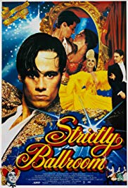 Strictly Ballroom (1992)