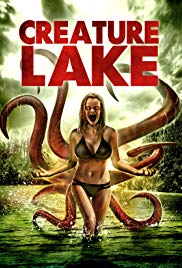 Creature Lake (2015)
