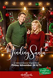 Finding Santa (2017)