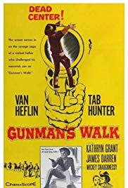 Gunmans Walk (1958)