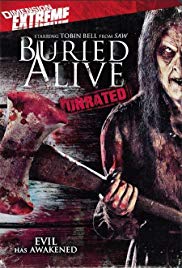Buried Alive (2007)