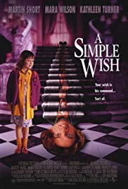 A Simple Wish (1997)