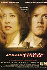 Atomic Twister (2002)