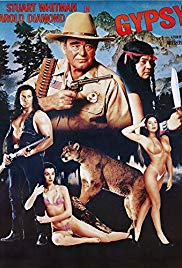 Gypsy (1991)