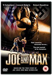 Joe and Max (2002)