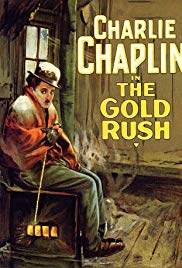 The Gold Rush (1925)