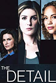 The Detail (2018)