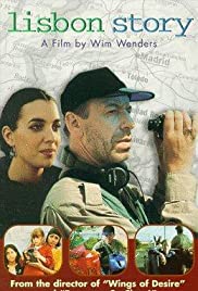 Lisbon Story (1994)