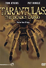 Tarantulas: The Deadly Cargo (1977)
