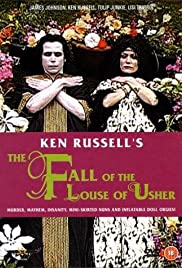 The Fall of the Louse of Usher: A Gothic Tale for the 21st Century (2002)