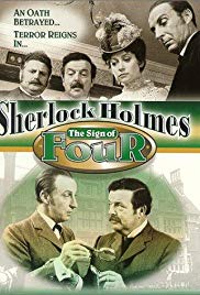 The Sign of Four (1983)