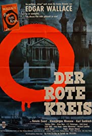 The Red Circle (1960)
