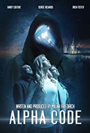 Watch Full Movie :Alpha Code (2020)
