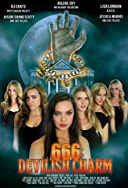 Devilish Charm (2014)