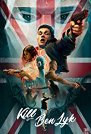 Kill Ben Lyk (2018)