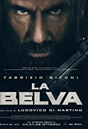 The Beast (2020)