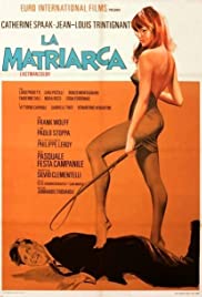 The Libertine (1968)