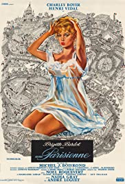 La Parisienne (1957)