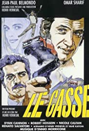 The Burglars (1971)