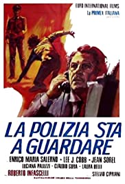 The Great Kidnapping (1973)