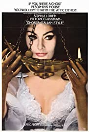Ghosts, Italian Style (1967)