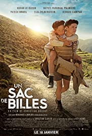 Watch Full Movie :A Bag of Marbles (2017)