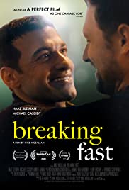 Breaking Fast (2020)