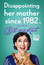 Call Me Kat (2021 )