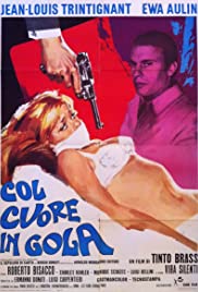 I Am What I Am (1967)