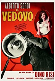 The Widower (1959)