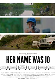Her Name Was Jo (2020)
