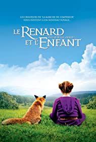 The Fox the Child (2007)