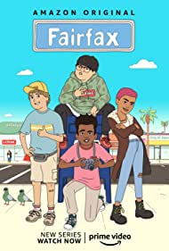 Fairfax (2021)