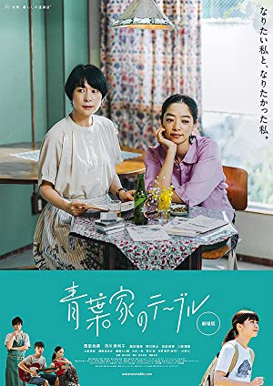 Aobake no Table (2021)