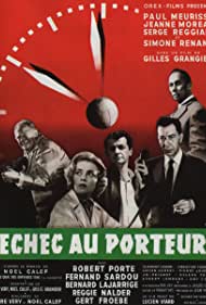 Echec au porteur (1958)