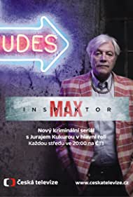 Watch Full Tvshow :Inspektor Max (2018-)