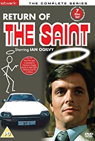 Return of the Saint (19781979)