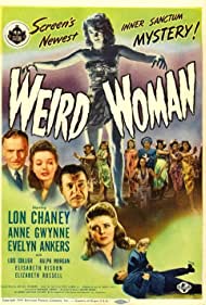 Weird Woman (1944)